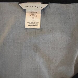 Trina Turk Cover Up Large